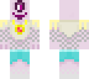 king cyclops - pink