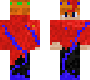 king fixed