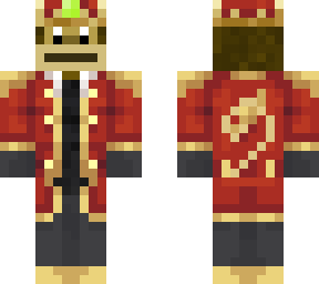 king monkey