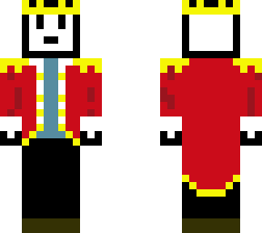 king_patrovios