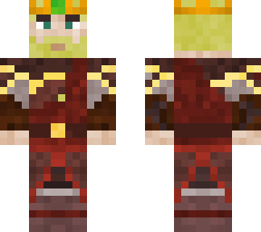 king reichen