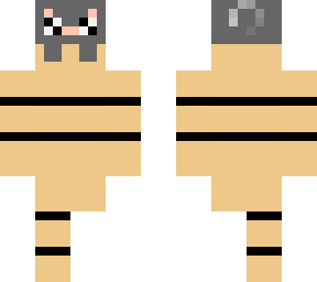 kitty box mech