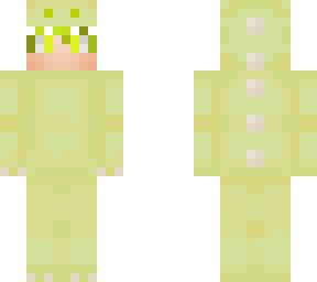 la version amarrilla