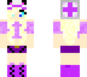 lady summer
