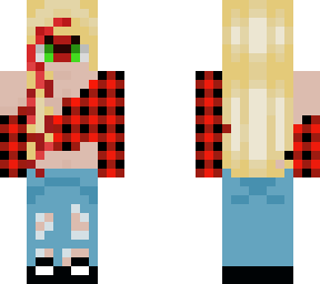 ladybug heroine