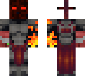 lagender armor+lagender mask
