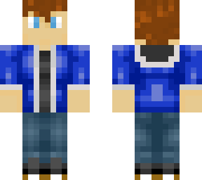 landon but better