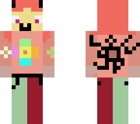 lilly fleur and johnny gumdrop