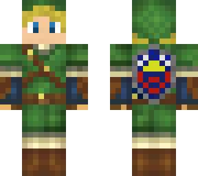 link