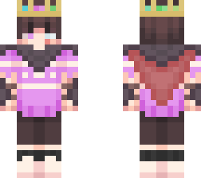 littleashgames king
