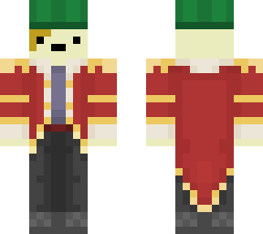 lord bonbo