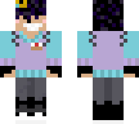 lunars skin