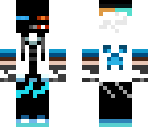 made me want to upload the skin