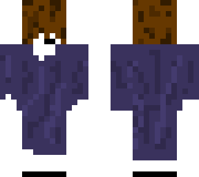 main oc