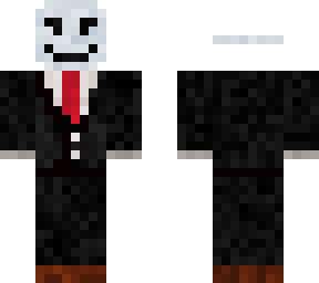 mask suit
