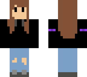 mc version of me