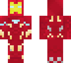 mecha ironman
