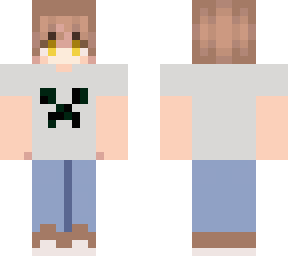 mi skin moudificada