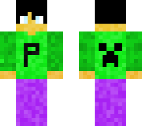 minecraft boy 2