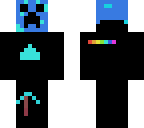 minecraft fan