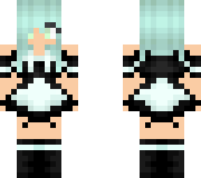 minty maid
