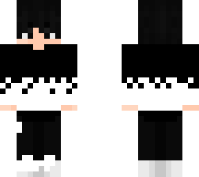 misaken