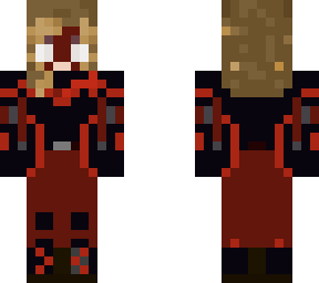 mist (my comic version) legacy