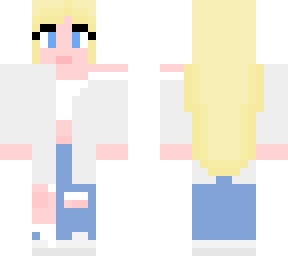 mom skin or teenager