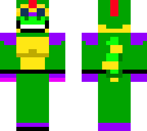 montgomery gator