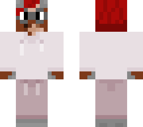 mooshroom hybrid