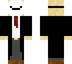 mr. man