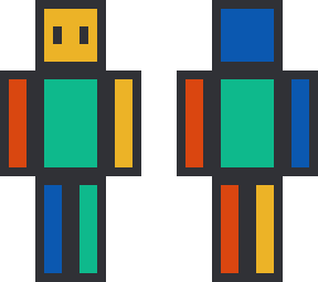 mr. rubix
