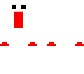 mr bag aka scp 096