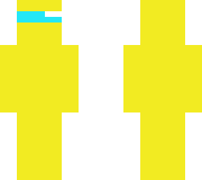 mr sus yellow
