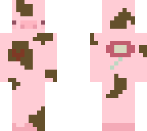 mud pig