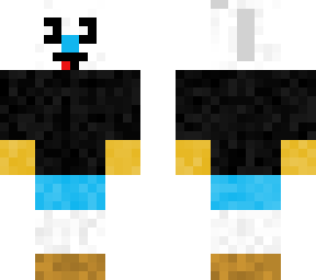 mugman