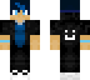 my 2nd skin 2.0 (i love it even more!!!!!!)