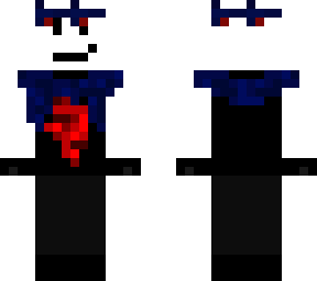 my avatar