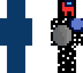 my first pixel art lol