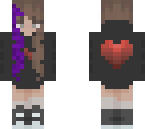 my irl gf