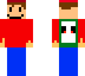my skin #2