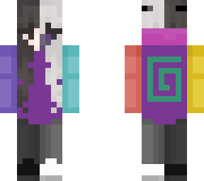 my skin