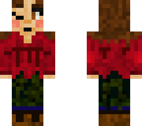 my skin