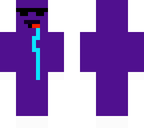 my skin