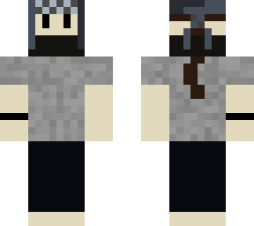 my skin