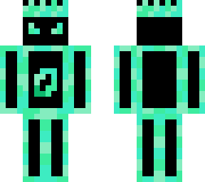 my skin v.2