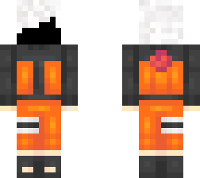 naruto fox