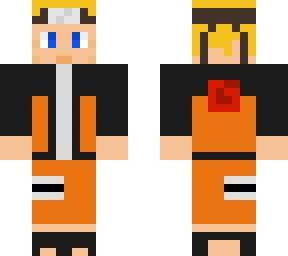 naruto uzumaki