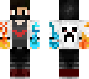 new skin