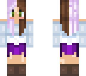 new smp skin! (alt)